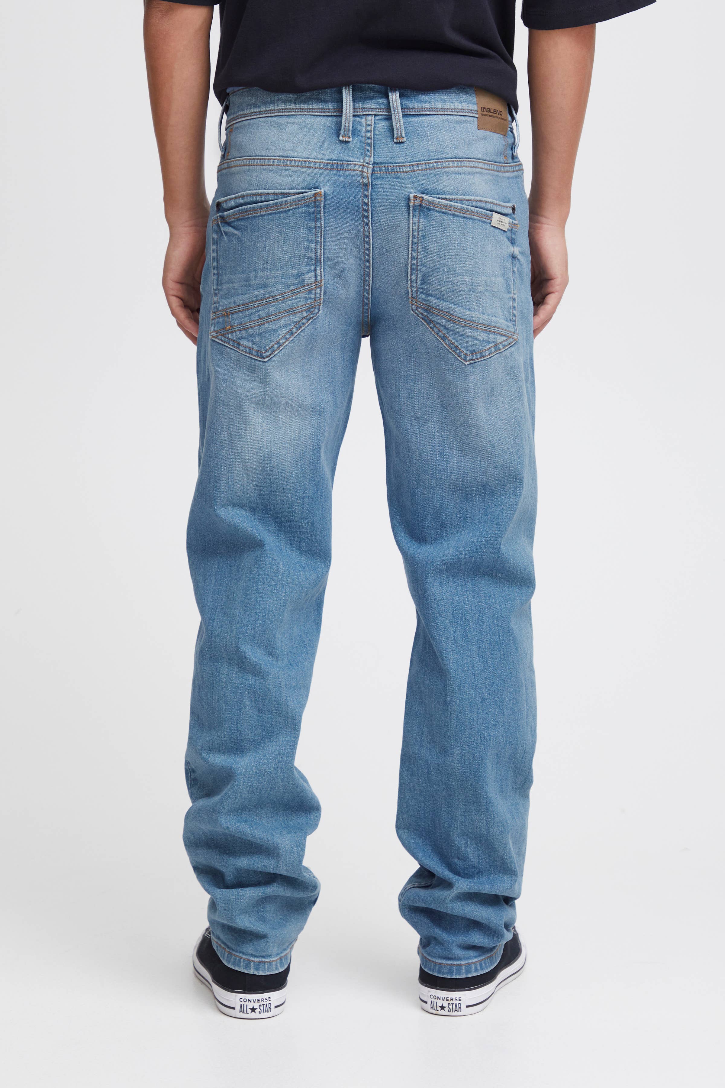 Blend - Vente Jean – homme - Blend® Rock Fit : jean droit18