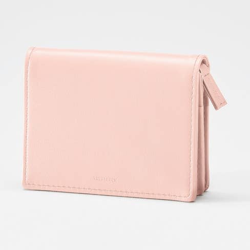 Financier Small Wallet for engroshandel hos Treuleben