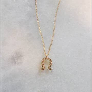 Elise Halsband för wholesale av Stella London