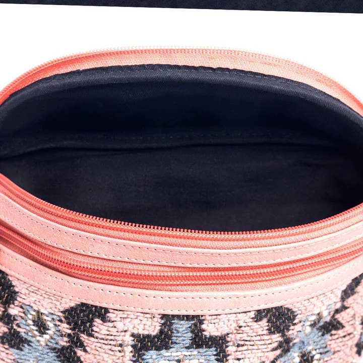 MYRA - EU - Wholesale Belt Bag - Women's - Myra Bag Tusayan Mesa Fanny Pack Bag2