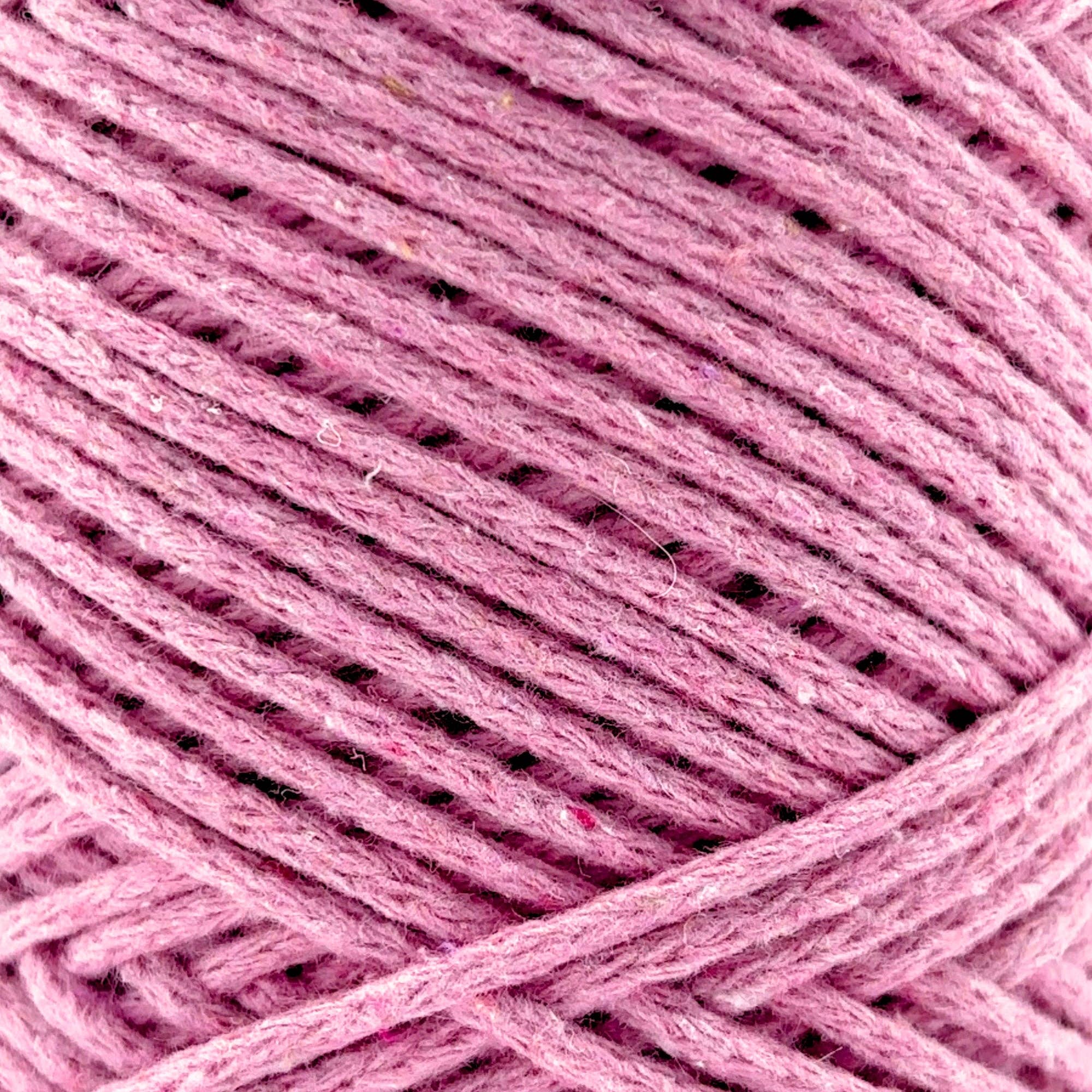 Sensy - Wholesale Yarn - Sensy Premium 2mm - 160 yards 100% Recycled Cotton Macrame Cord31