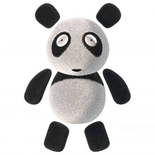 Panda for wholesale by WalrusToys