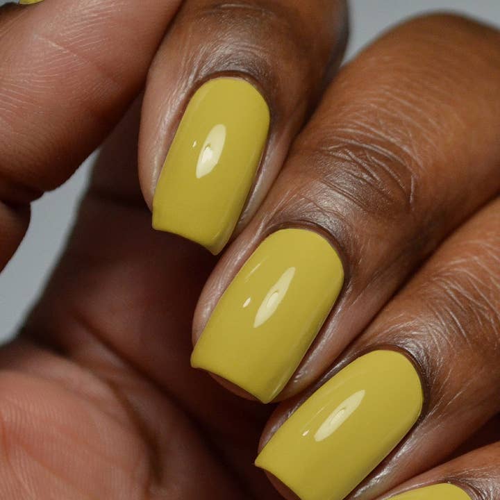 Cirque Colors - Wholesale Nail Polish - Beatnik