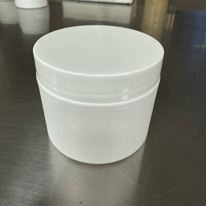 Calibrated Skin - Wholesale Skincare Face Mask - Detox Charcoal Mask, Private Label, White Label