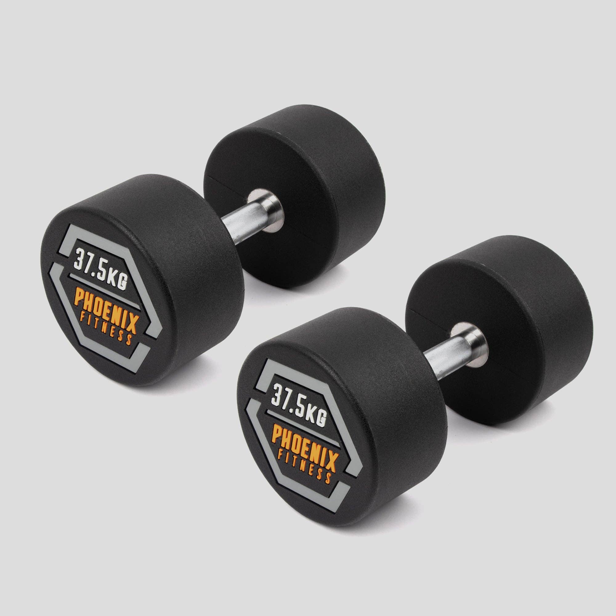 Phoenix Fitness – Großhandel Fitnessgeräte – Phoenix Fitness Professionelle Kurzhantel mit festem Gewicht18