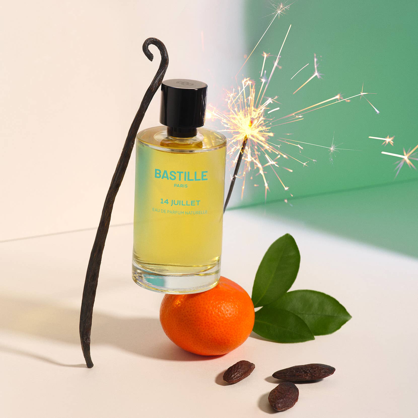 Bastille - Wholesale Perfume/Eau de Toilette - 14 Juillet Eau de Parfum1