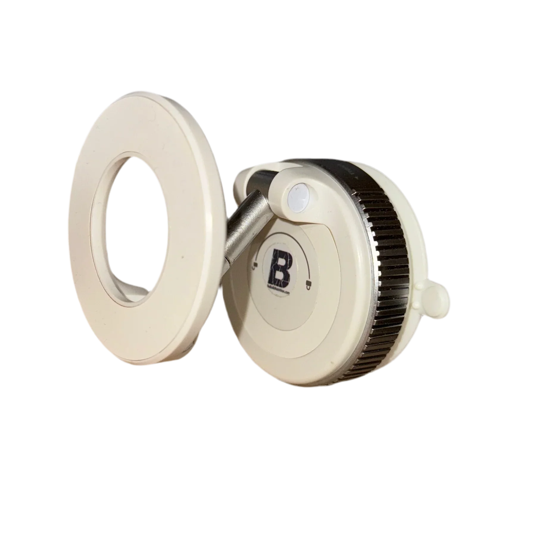 BulkLab Nutrition (Be Bulk Nutrition) - Wholesale Phone/Tablet Stand - BeBulk Nutrition 360 Roterende Vacuüm Magnetische Zuigtelefoon Houder Handen Gratis Uitschuifbare Magnetische Vacuüm Telefoon Houder Voor Auto Gym Spiegel Douche4