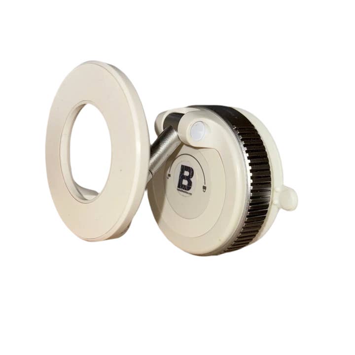 BulkLab Nutrition (Be Bulk Nutrition) - Wholesale Phone/Tablet Stand - BeBulk Nutrition 360 Roterende Vacuüm Magnetische Zuigtelefoon Houder Handen Gratis Uitschuifbare Magnetische Vacuüm Telefoon Houder Voor Auto Gym Spiegel Douche4