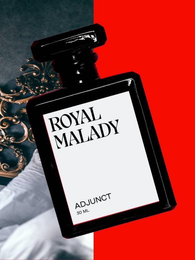 Royal Malady Inimitable: Adjungerad för wholesale av Royal Malady