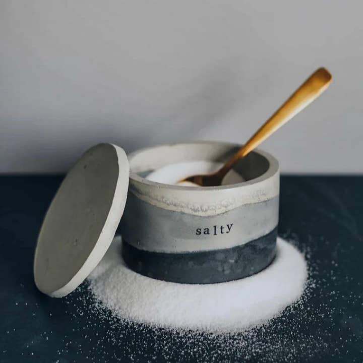 Queen City Crete – Engroshandel Saltkværn – Saltet Saltkar0