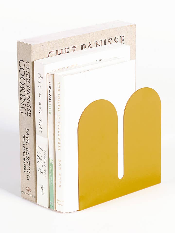 Sand Bookend, Medium for wholesale by Tortuga Forma