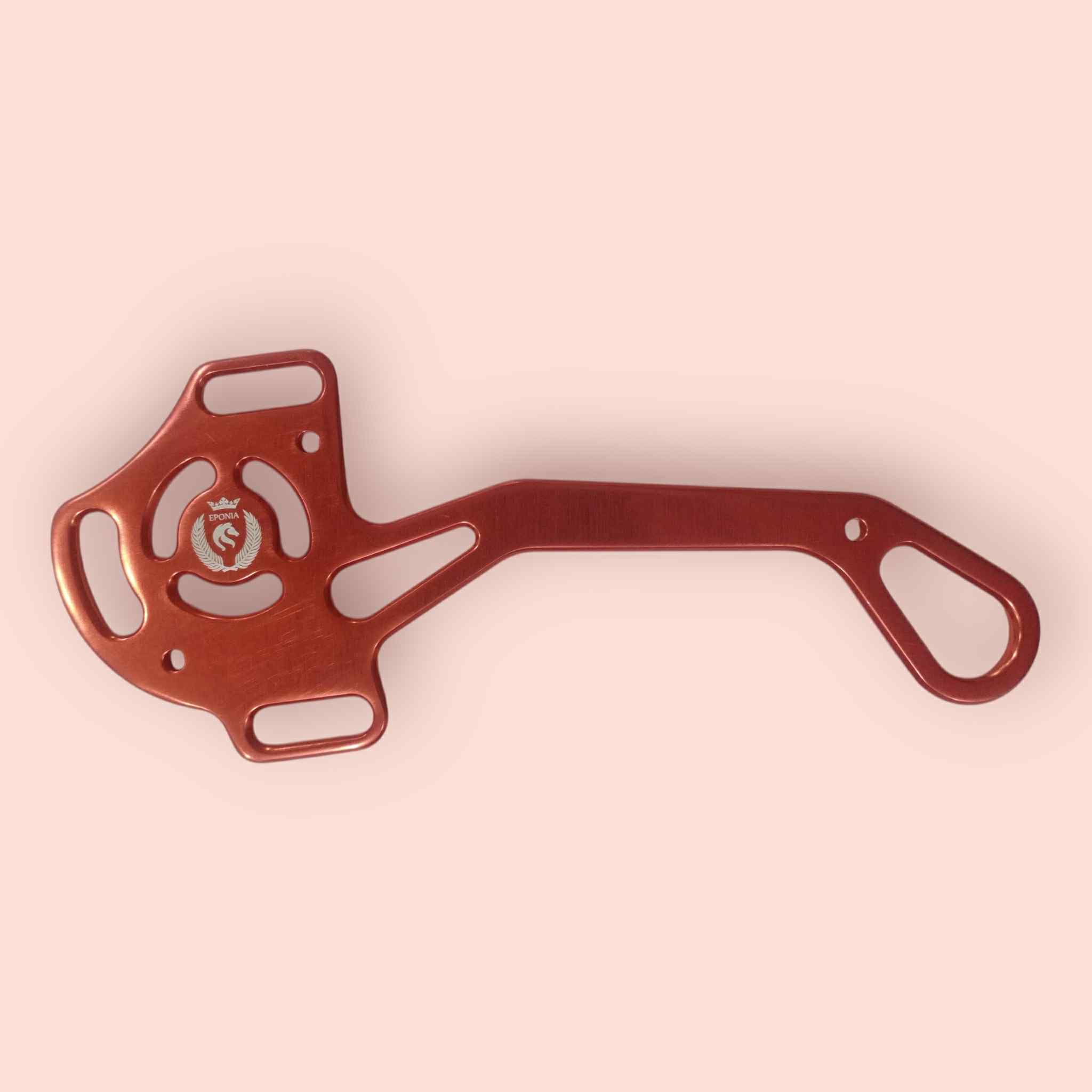 EPONIA EQUESTRIAN LIFESTYLE – wholesale Horseback riding gear – Hackamore Shanks - sturdy and light weight 11