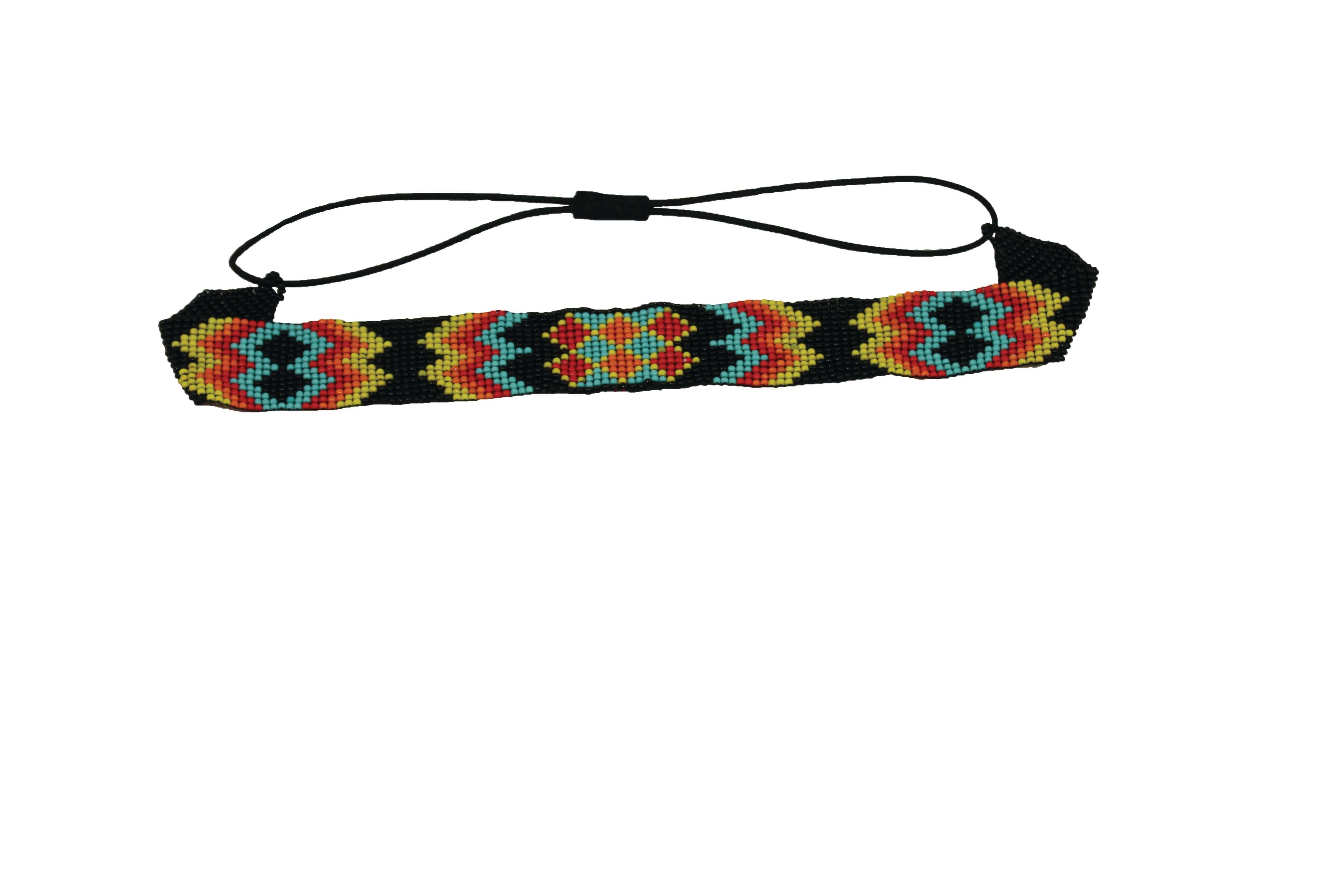 Jeanne Simmons Accessories – wholesale Pannband - Dam – 0922 Pannband1