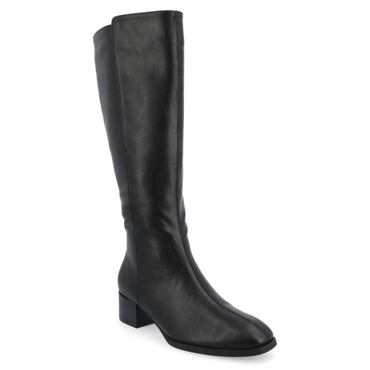 Journee - Wholesale Boots - Women's - Journee Collection Women's Devri Boots