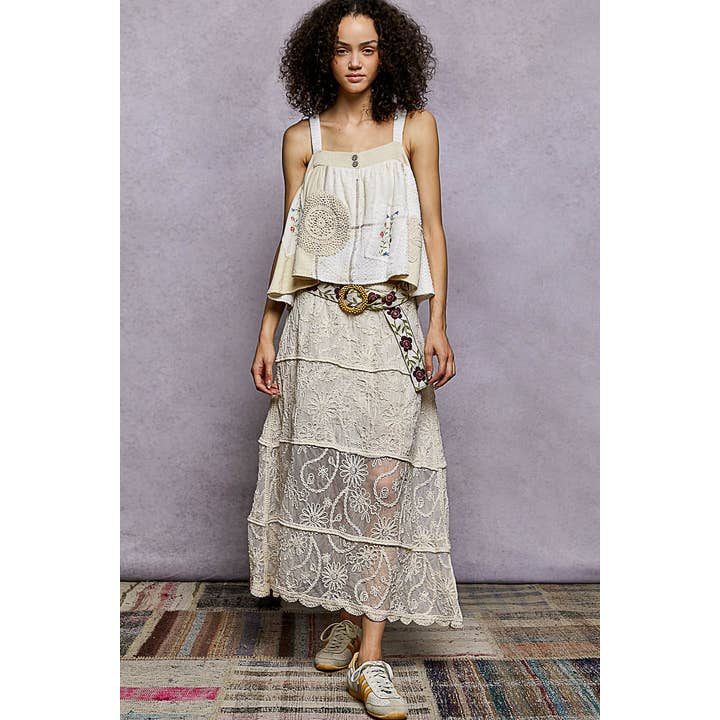 Pol Clothing - Wholesale Belt - Women's - BELT1714