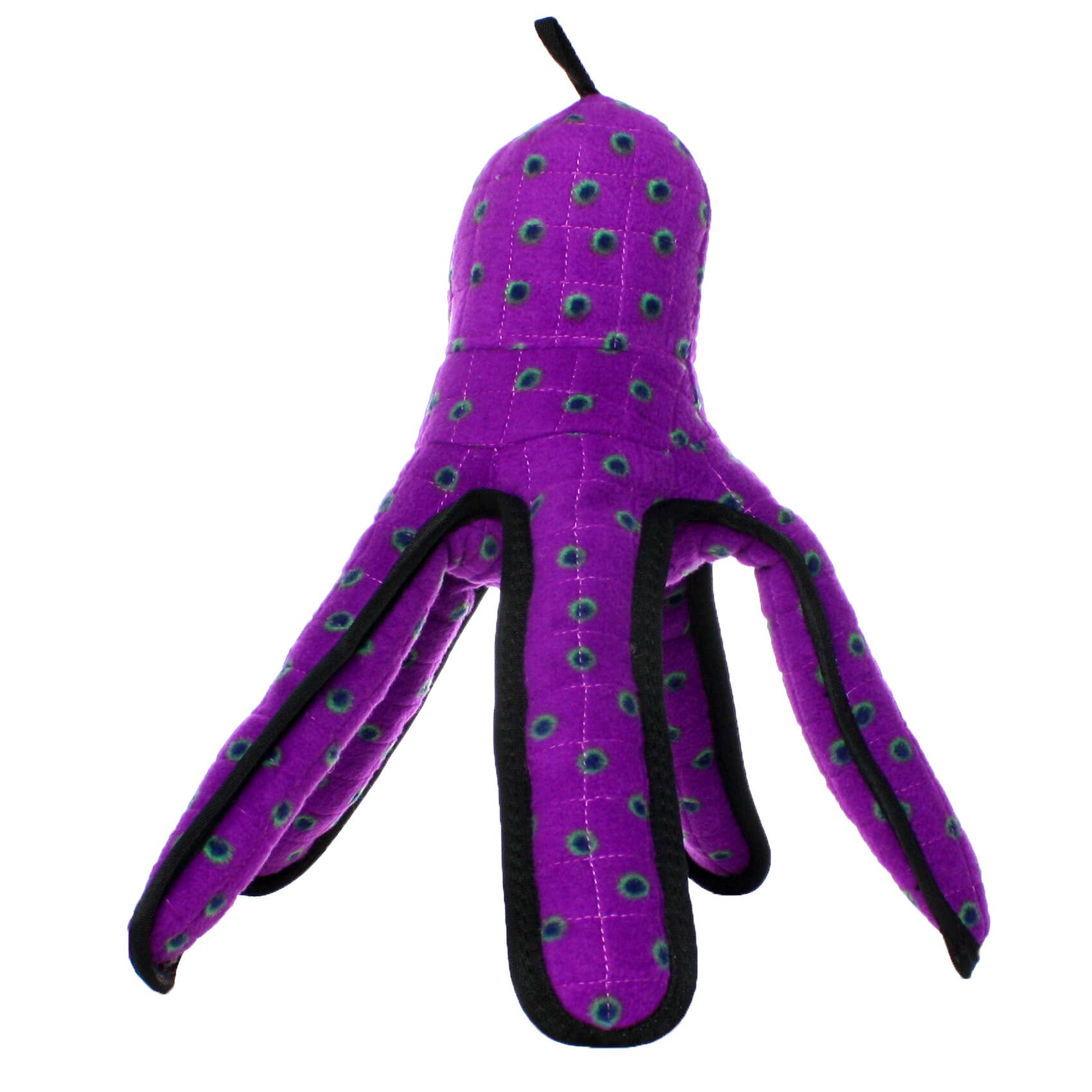 tuff toys octopus