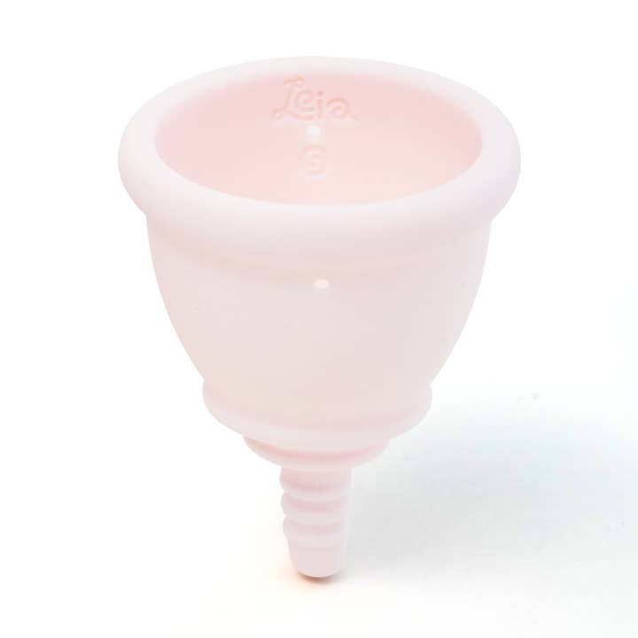 LEIA Menstrual Cup — Size S for wholesale by Leia Reusable Menstrual Cup