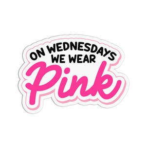 Purchase Wholesale pink stickers. Free Returns & Net 60 Terms on Faire