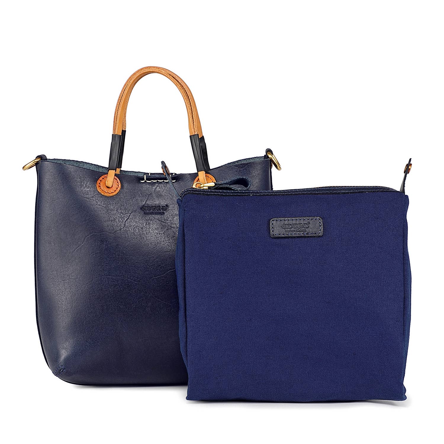 Old Trend - Vente Tote bag – femme - Mini cabas Out West12