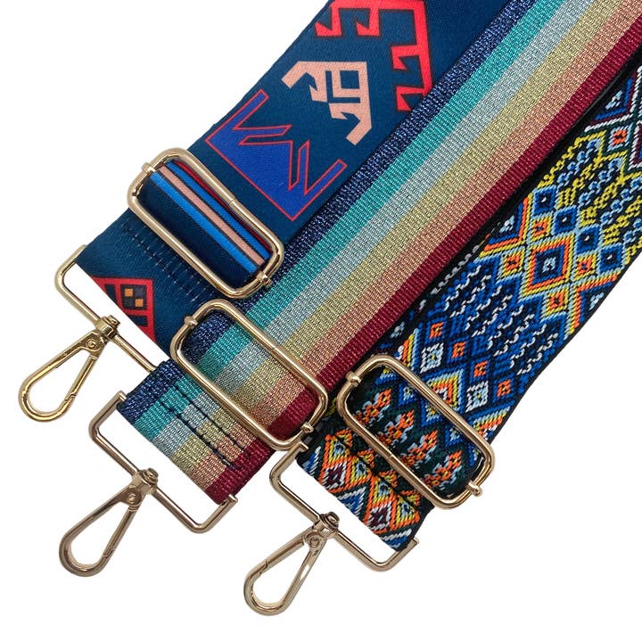 Assorted Prints - Brights for wholesale by Cthru Purses