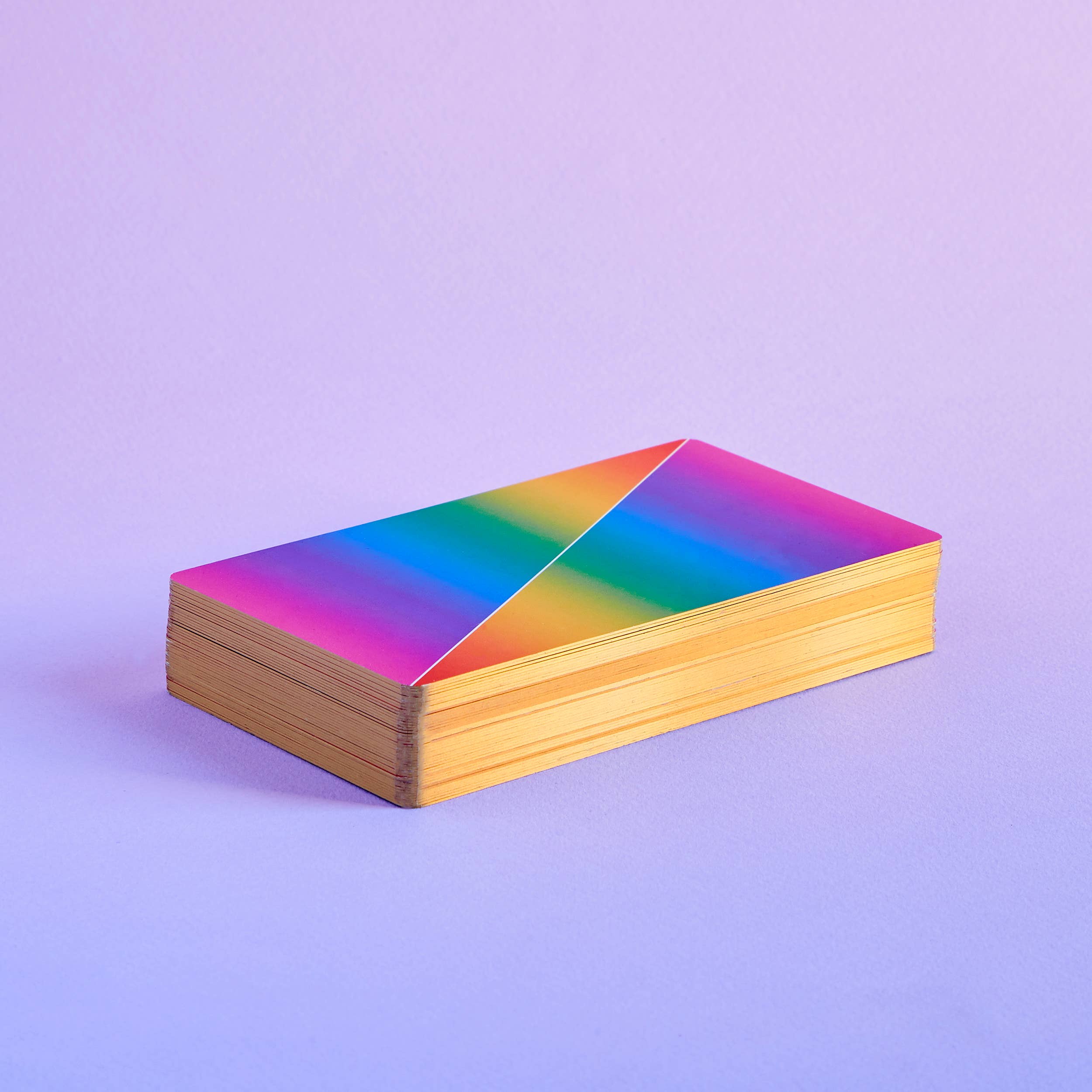 Chronicle Books - Wholesale Tarot Cards - Prism Oracle3