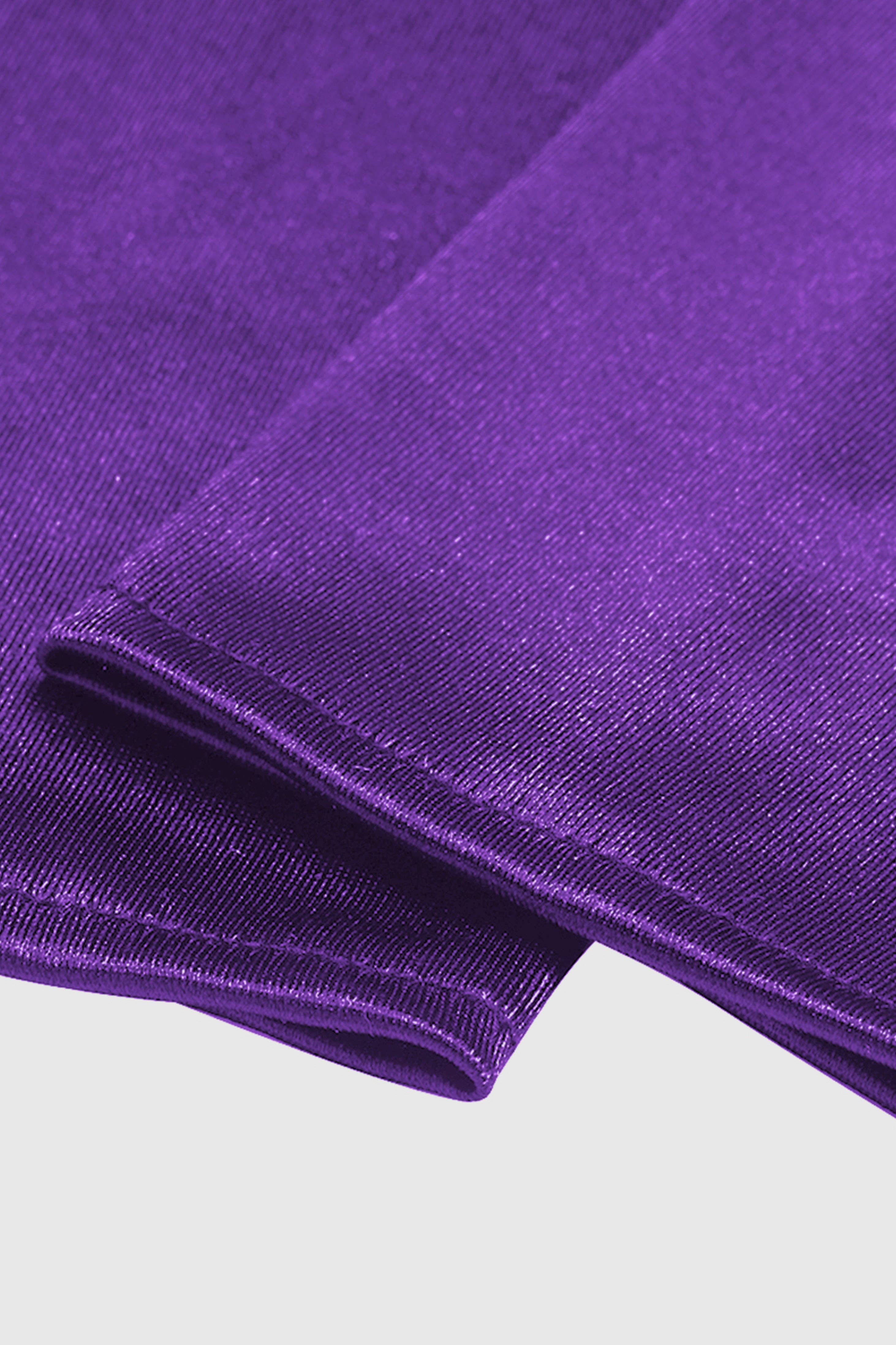 BABEYOND - Venta al por mayor Guantes - Mujer - Guantes largos de satén elásticos de 15" estilo flapper9