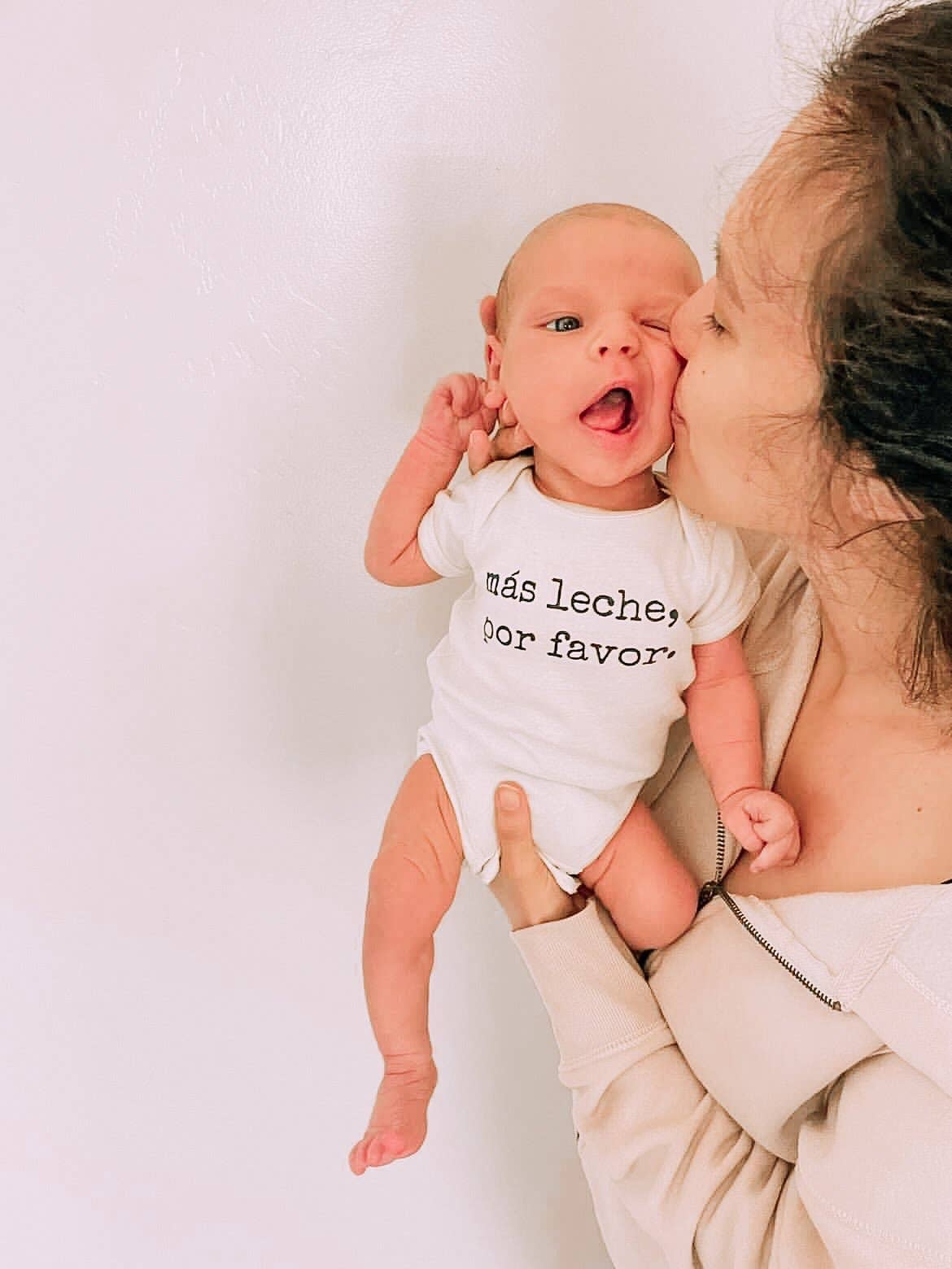 Natural Más Leche, Por Favor for wholesale on Faire2