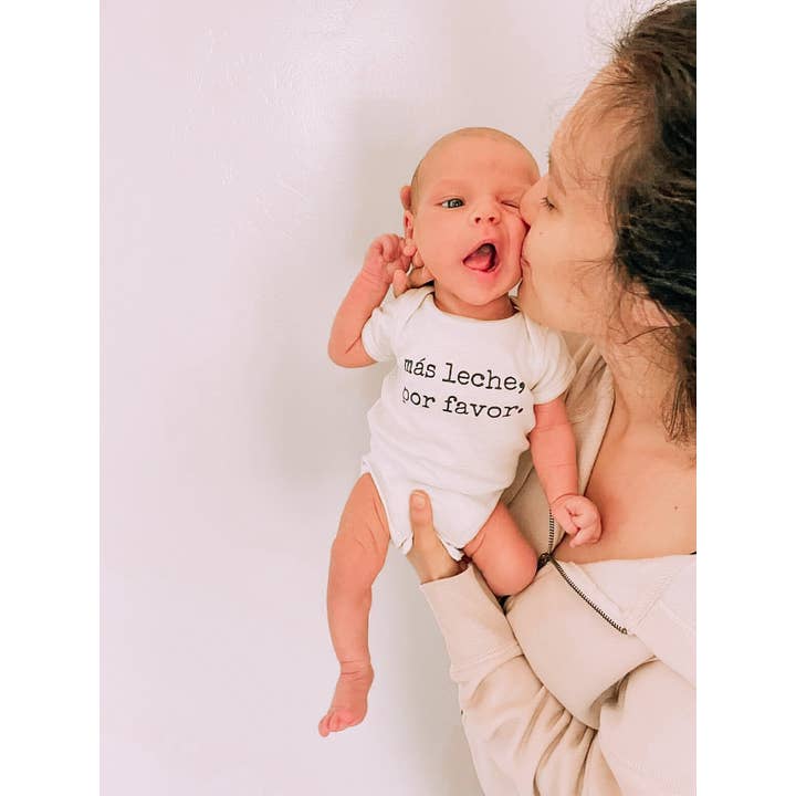 Naturale Más Leche, Por Favor in vendita all'ingrosso su Faire2