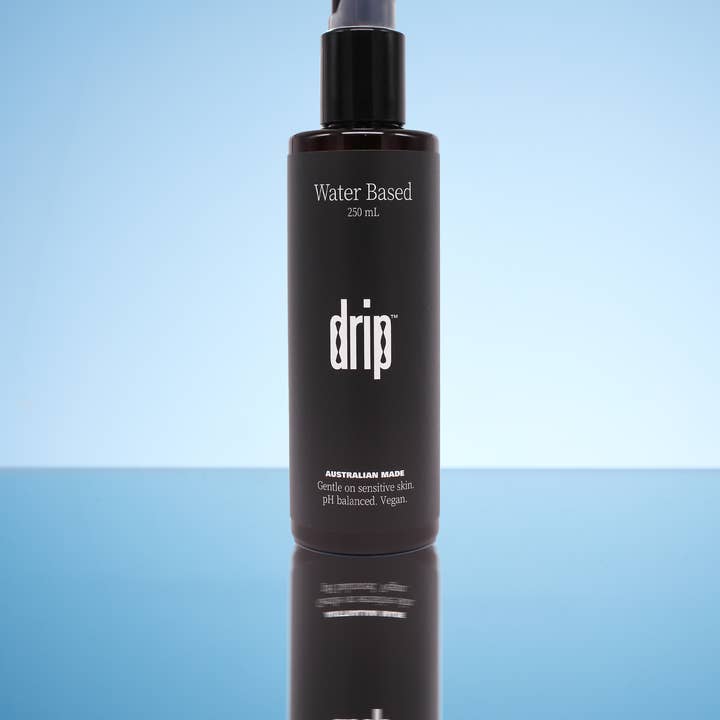 drip - sex and intimacy - Wholesale Personal lubricant - Water Based3