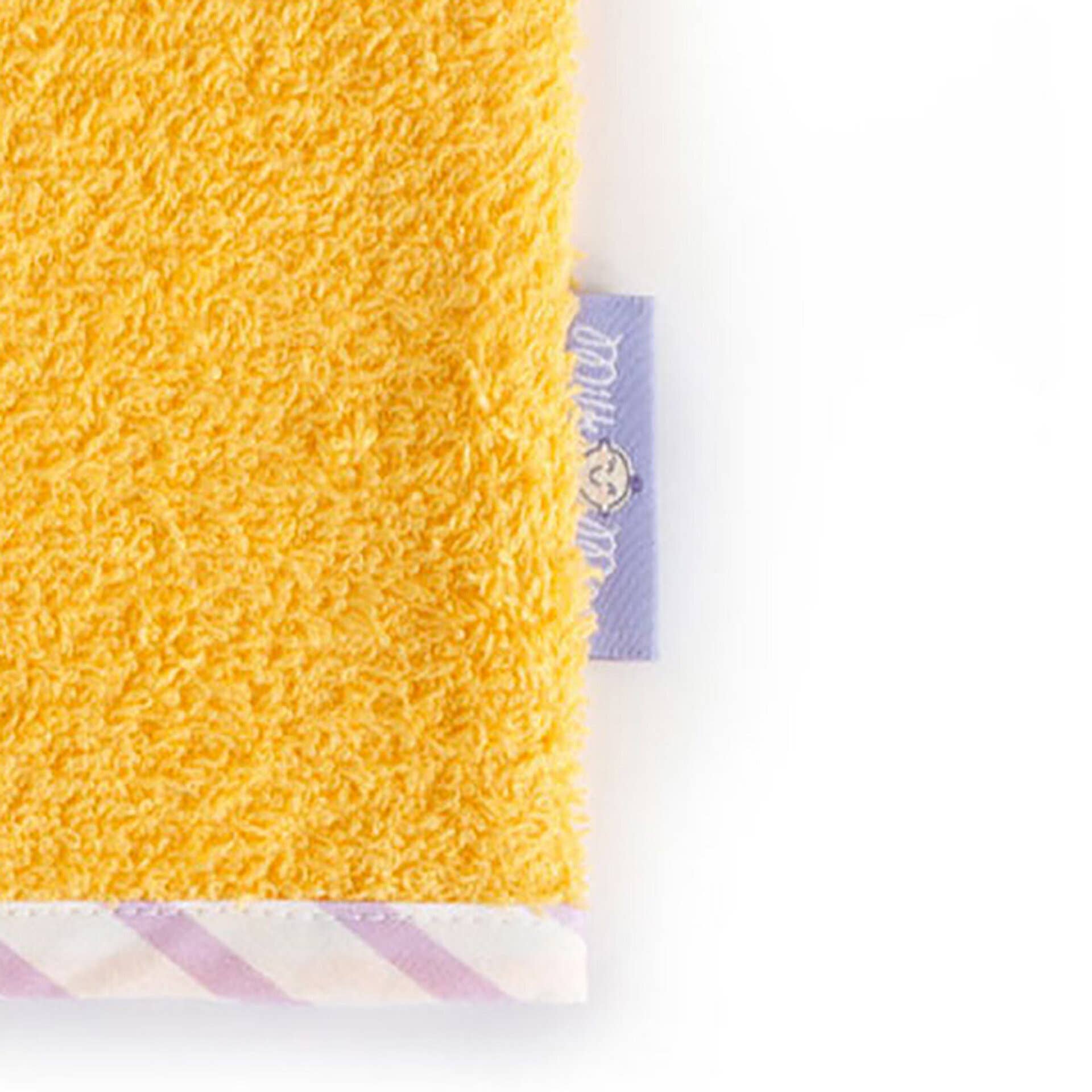 Biggbrands GmbH - Wholesale Bath Towel - Kids & Baby - Milk&Moo Tombish Cat Bath Glove5