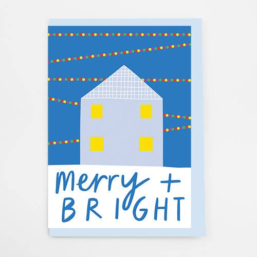 Glædelig + Bright for engroshandel hos Alison Hardcastle