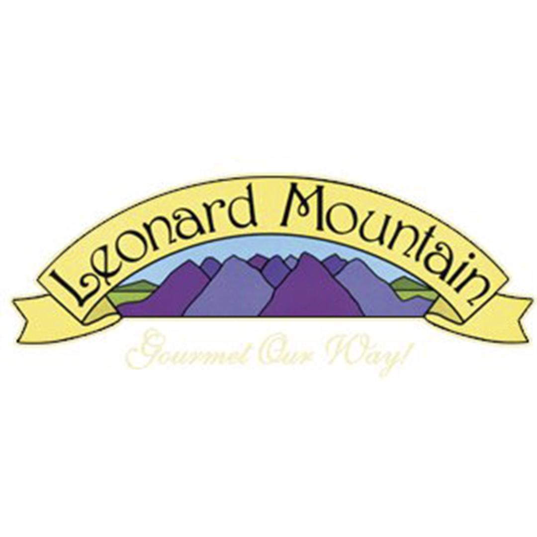 Leonard Mountain Dos Amigos Green Chili Stew Bag – Leonard