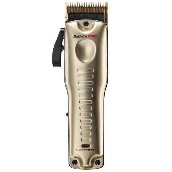 Macchina Taglio Loprofx Clipper Oro per la vendita all'ingrosso da parte di Mi Pelo Bonito