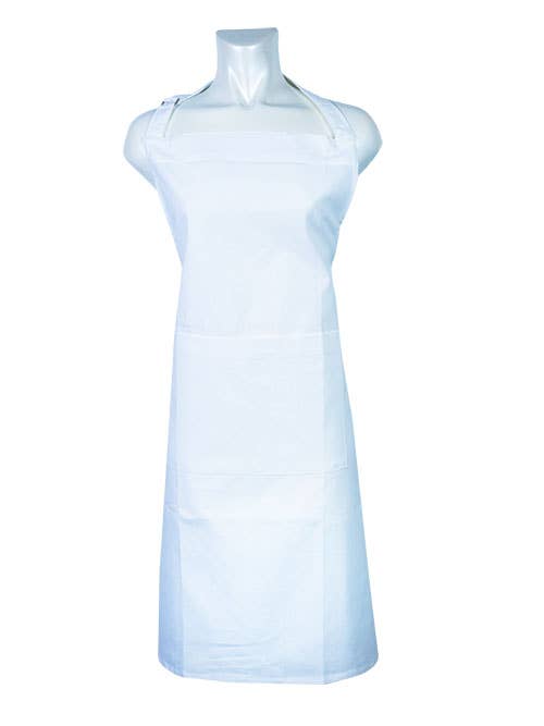 Accent Linen - Wholesale Apron - Apron Solid Colors Assorted4