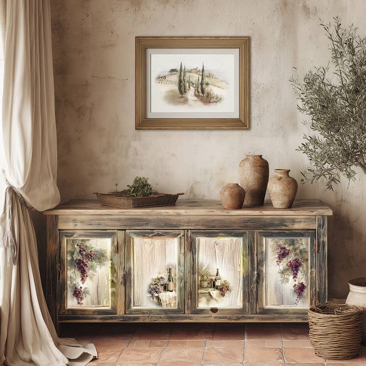 FPA3023 - Mulberry Paper for Crafts - 3 x A3 pieces for wholesale by ITD Collection