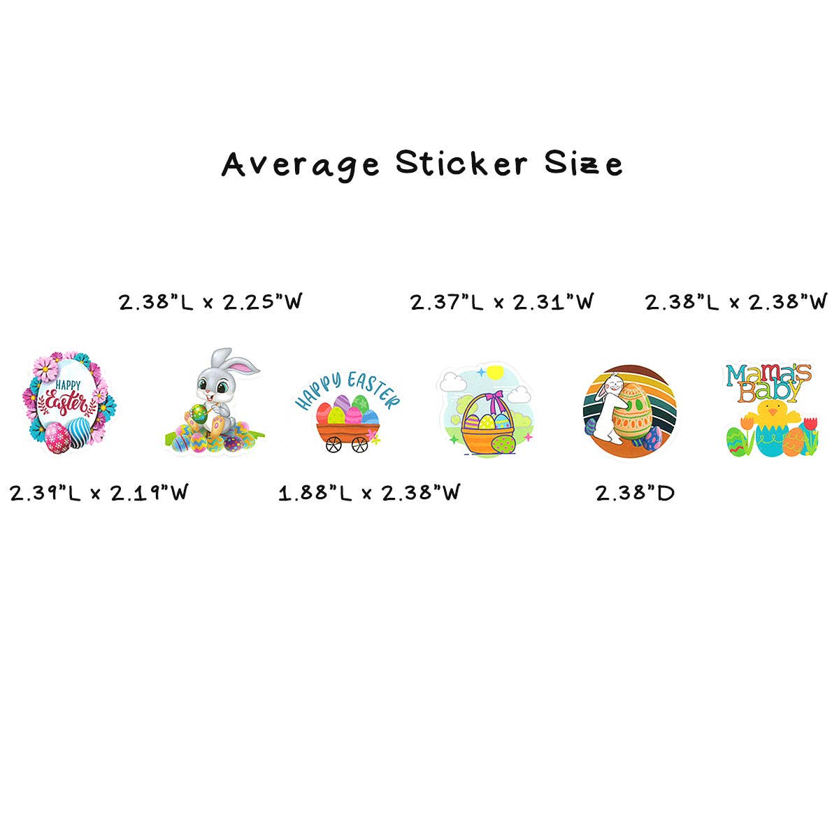 Wrapables.com - Wholesale Sticker - Wrapables Waterproof Vinyl Stickers for Water Bottles179