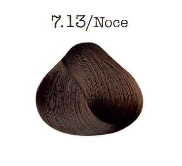 Trico Botanica - Wholesale Hair Dye - Trichobotanica - VEGETABLE COLOR 40GR - walnut1