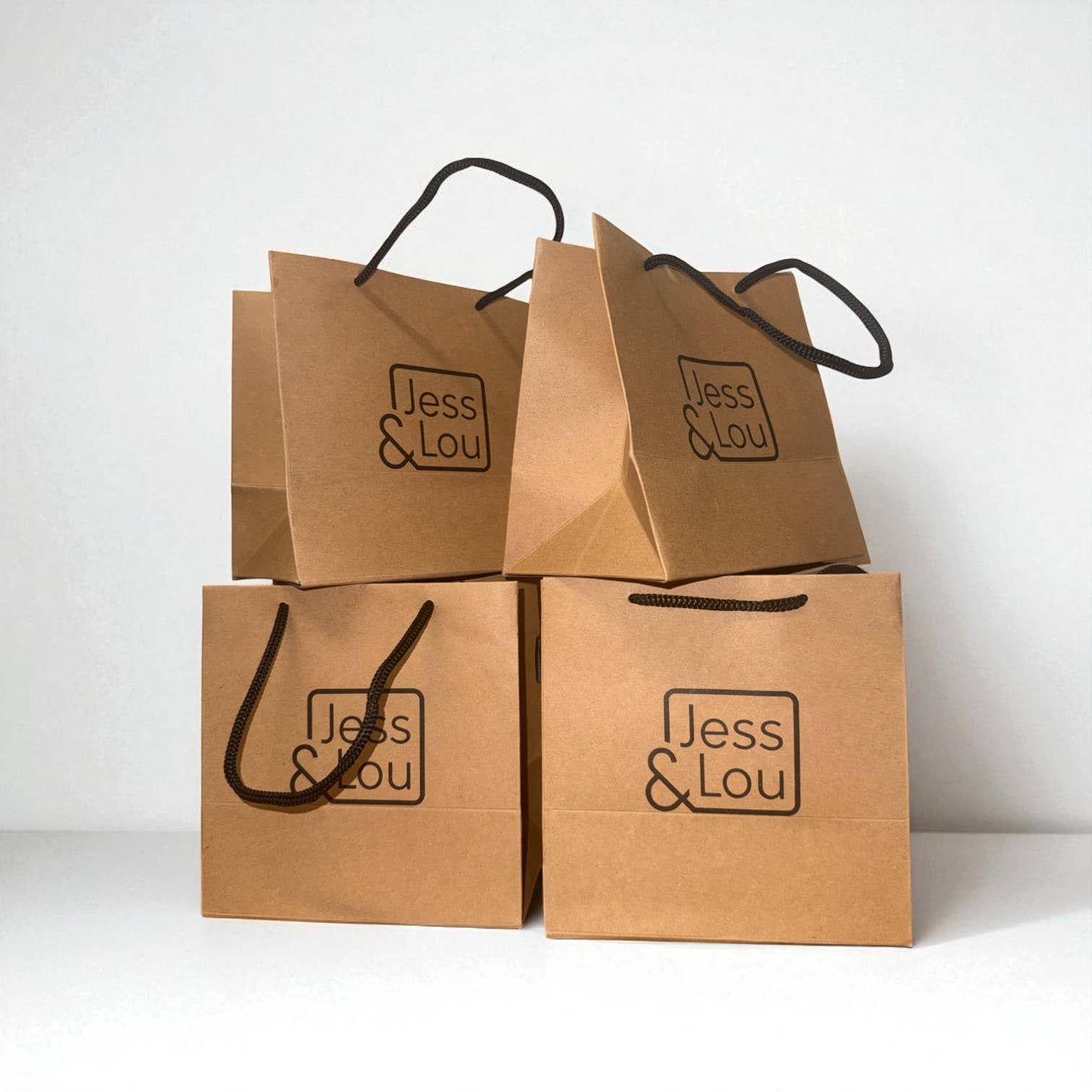 Jess & Lou – wholesale Gift bag – Small Gift Bag 3