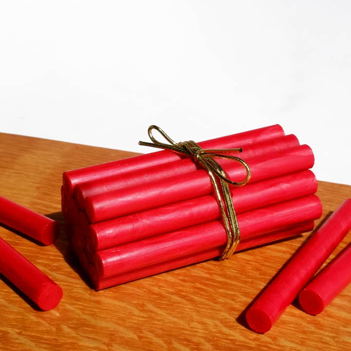 Papier Plume - Wholesale Sealing Wax - Pliable Scented Sealing Wax2