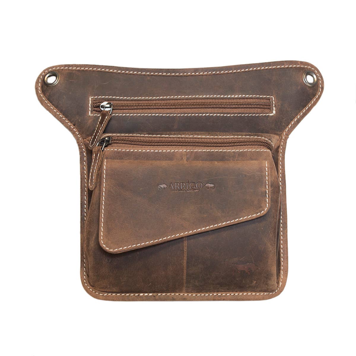 Arrigo – wholesale Crossbody bag – Women's – Pouch Bag - Shoulder Bag - Leg Bag Leg Bag - Motorcycle0