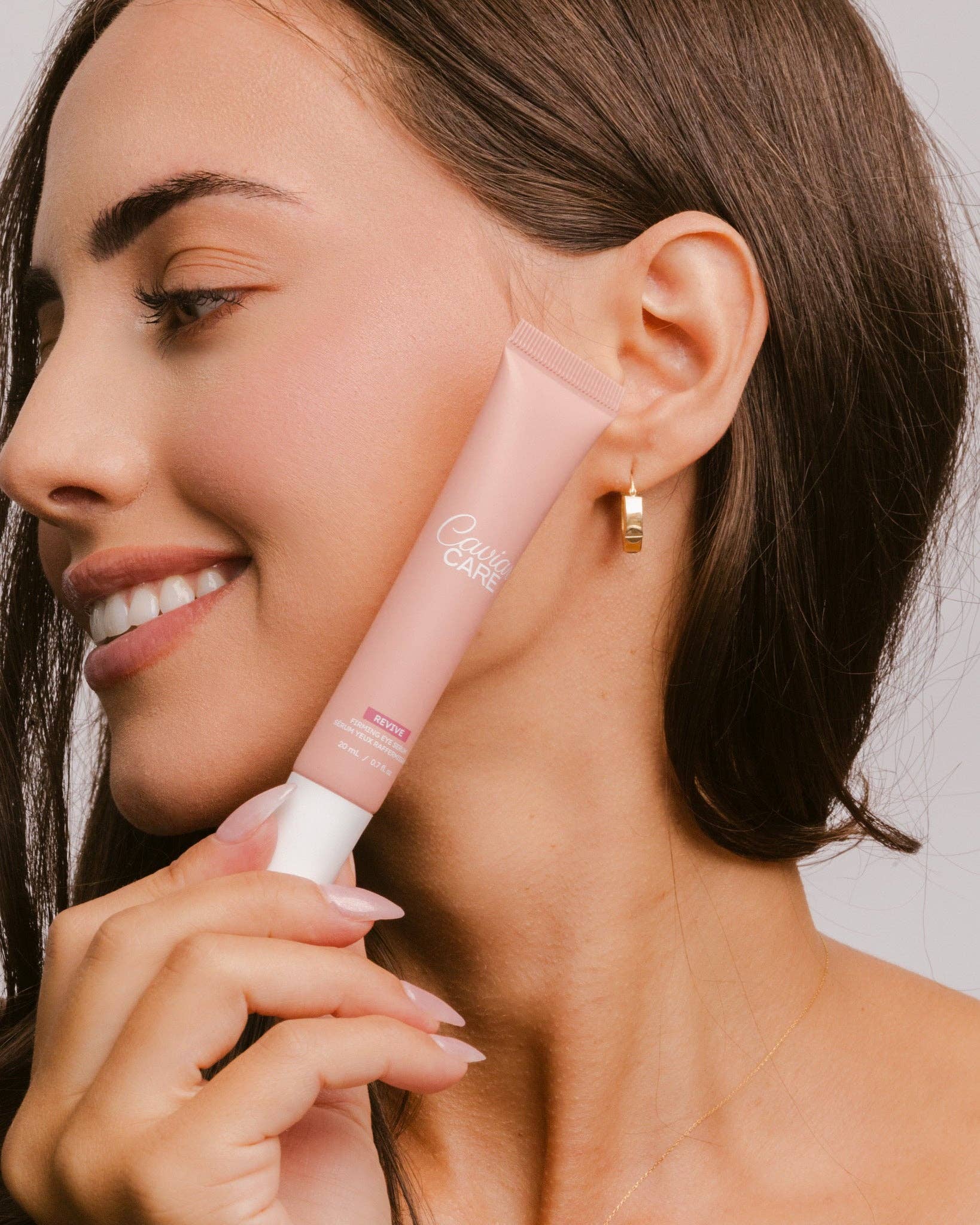 Caviar Care - Wholesale Eye Serum - Revive - Eye Serum3