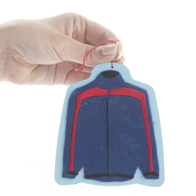 Factory Direct Craft - Wholesale Ornament - Pack of 3 Winter Snow Ski Theme Christmas Ornaments1