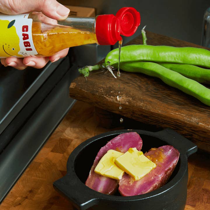Cabi - Wholesale Vinegar - Cabi Yuzu Vinaigrette