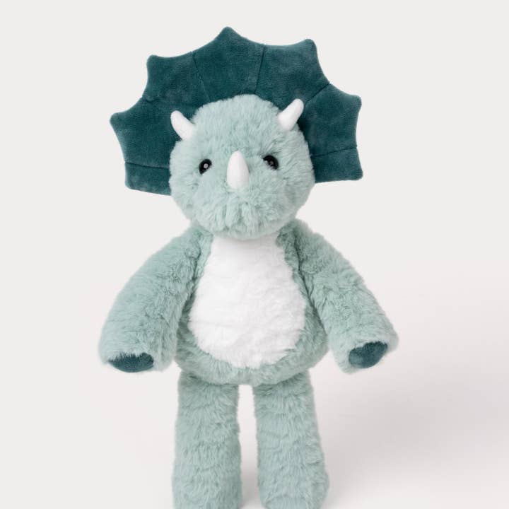 Teddykompaniet - Wholesale Stuffed/Plush Toy - Kids & Baby - Tuffisar, The Dinosaur Dexter0