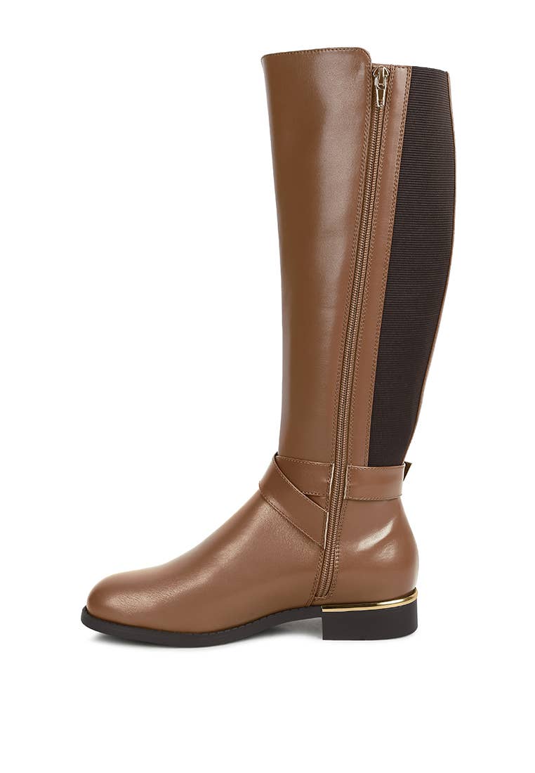 Rag Company - Wholesale Boots - Women's - Snowd Riding Boot11