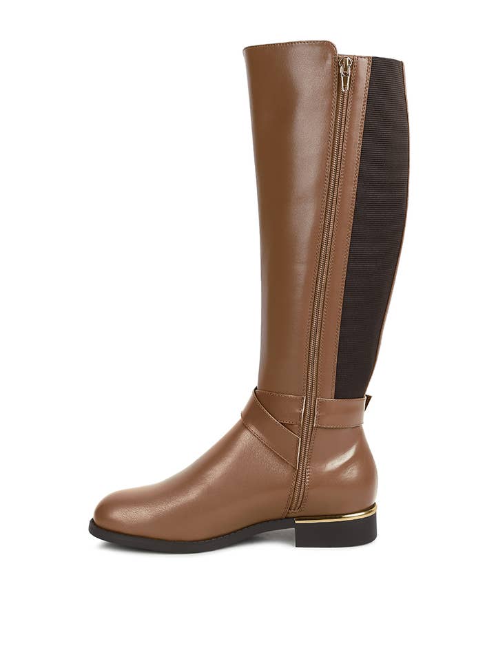 Rag Company - Wholesale Boots - Women's - Snowd Riding Boot11