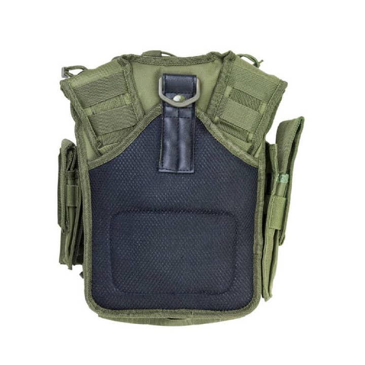 Guardian Gear - Wholesale Backpack - Unisex - First Responder Go Bag2
