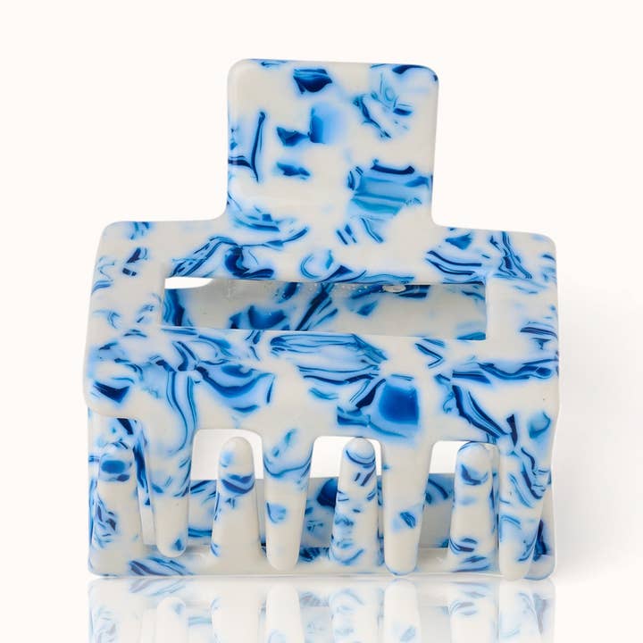 Haarklammer Square Cloud for wholesale by by Vivi. e. K.