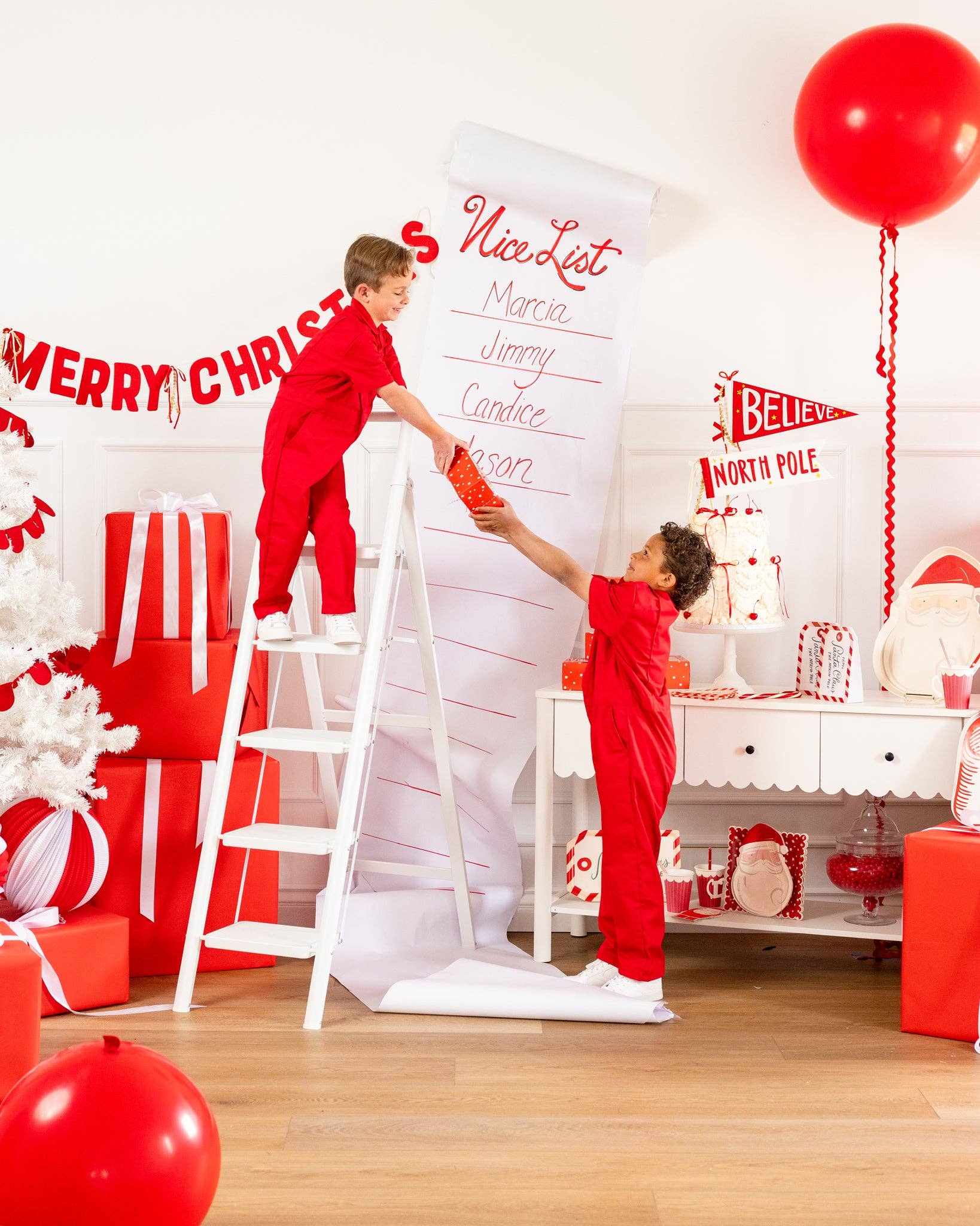 My Mind’s Eye – Engroshandel Cookie – BEC1209 - Julemandens småkageæske3