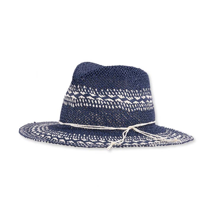 Hayden Sun Hat for wholesale by Pistil Designs